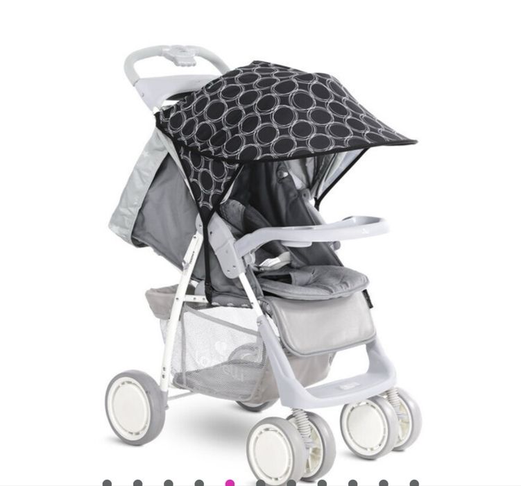 Универсален сенник за бебешка количка 4 бр.