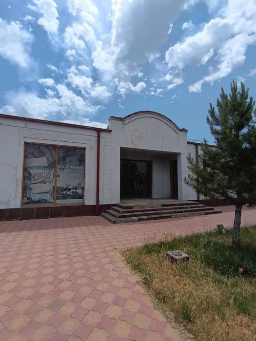 N.11834
СРОЧНО ПРОДАЁТСЯ!!! нежилое помещение