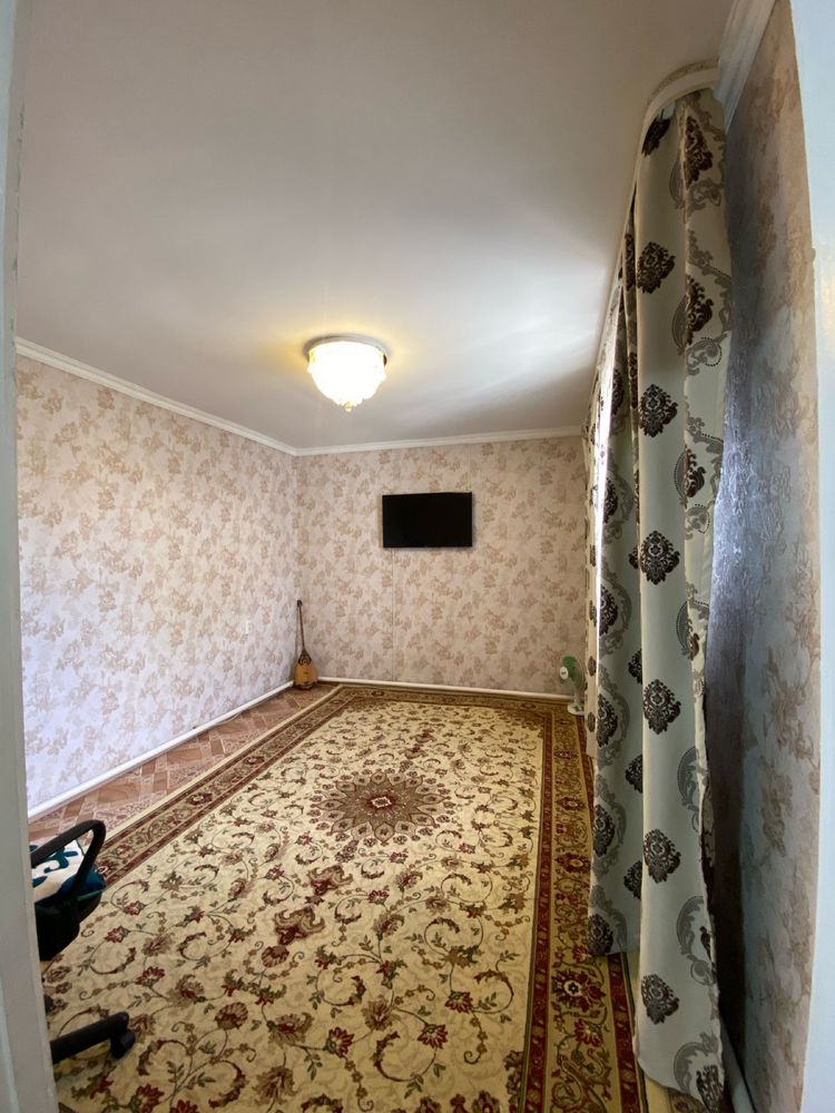 Продам дом заречный 1