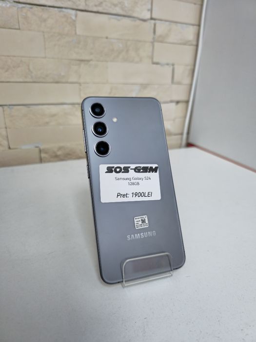 Samsung Galaxy S24 128GB