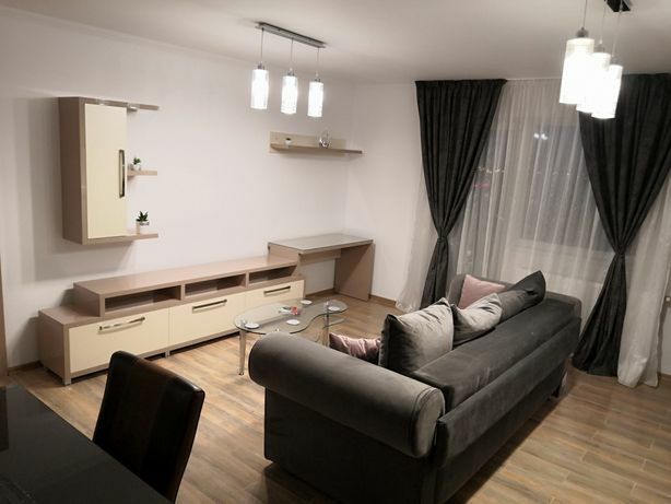 Apartament 2 camere închiriat Aurel Vlaicu, Marasti