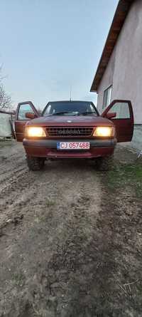 Opel frontera  2.0 benzina