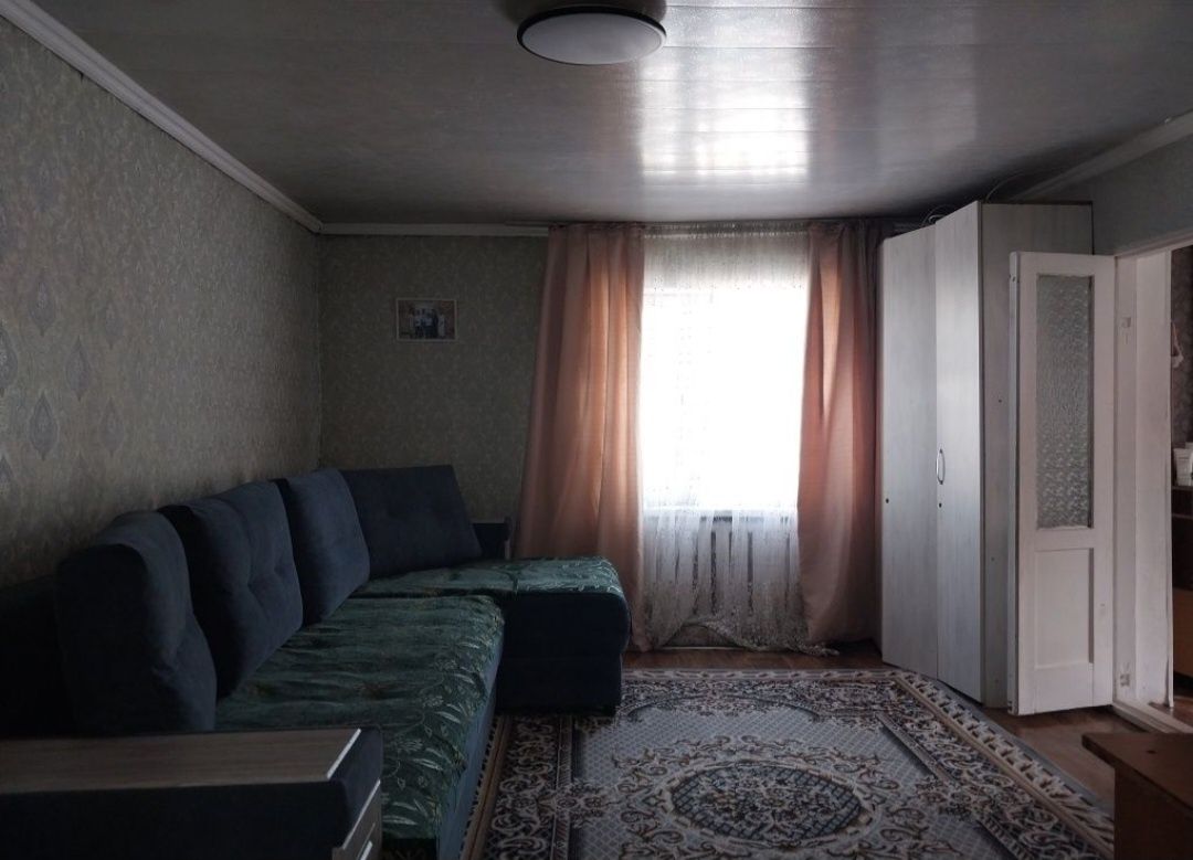 Продам дом с участком