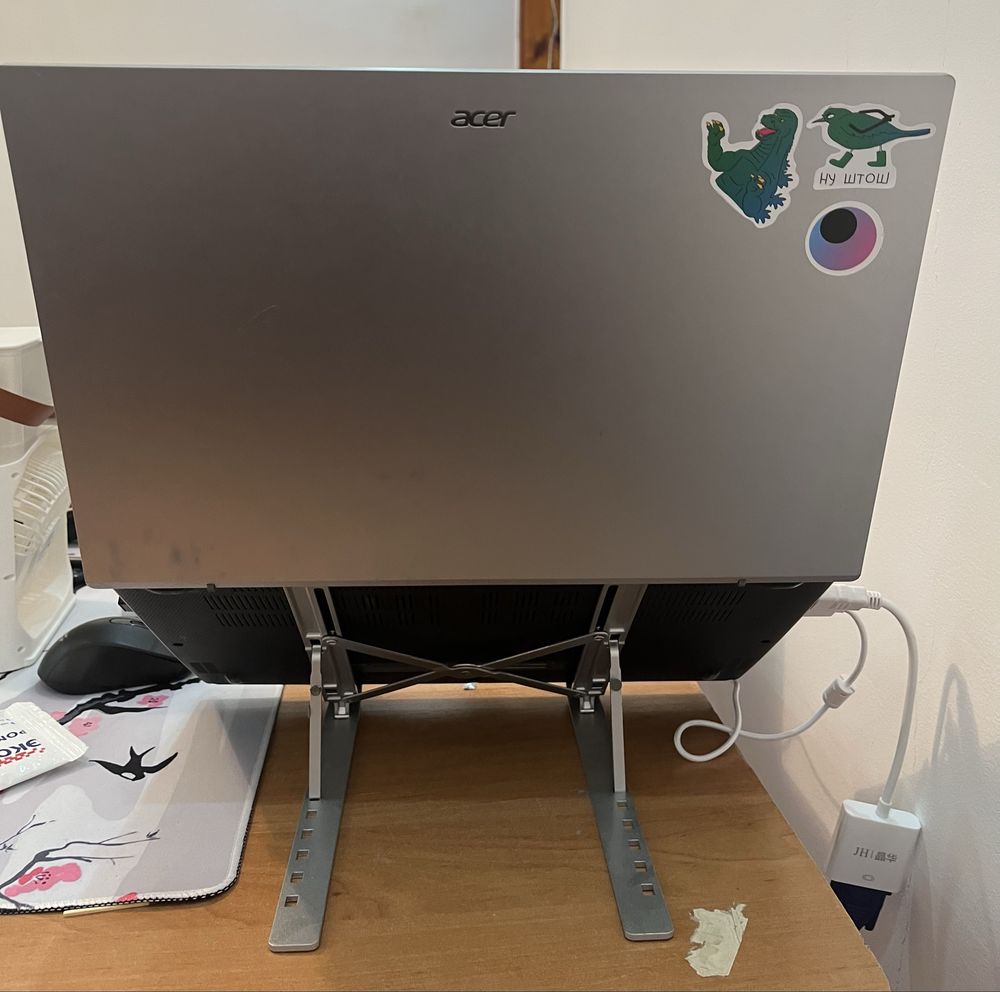 Acer asperi 3 15,6