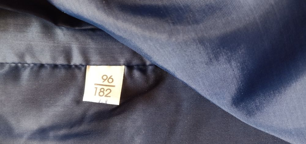 ски панталон с презрамки