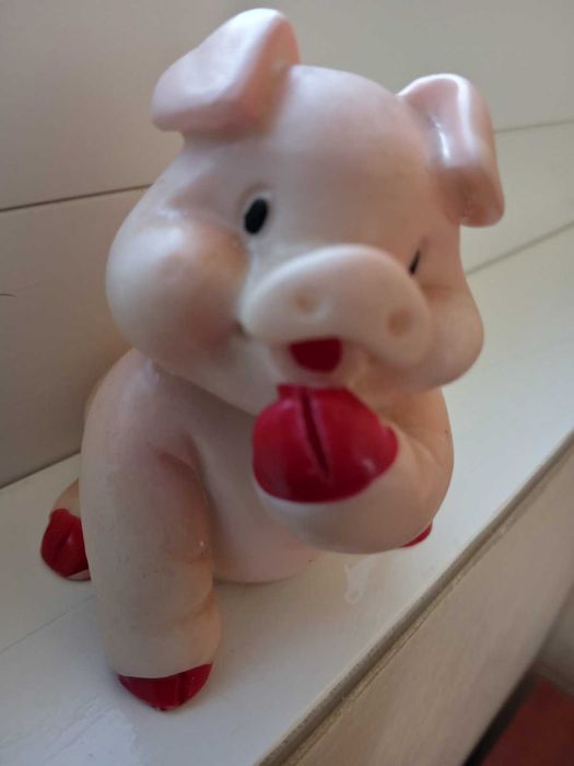 Фигурка Прасенце