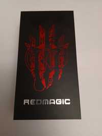 Redmagic 6 racing Nubia