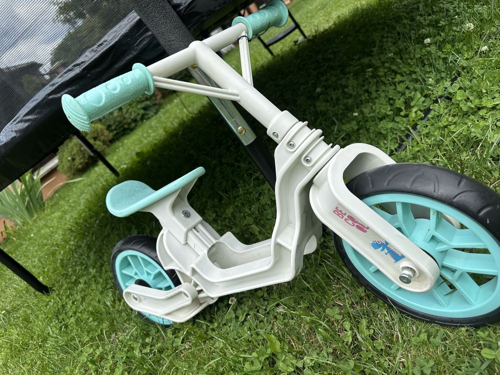 Jucarie bicicleta echilibru