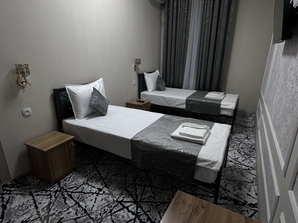 Mehmonxona/Kunlik kvartirа/Hotel/Hostel