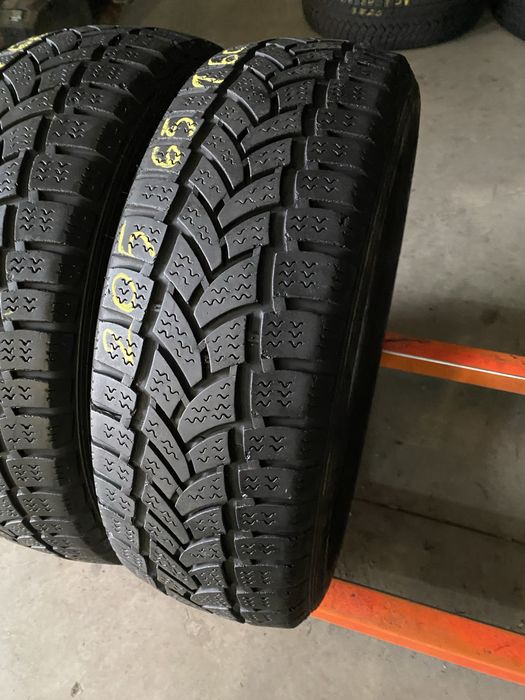 Anvelope iarna 205/65/16C Vredestein Comtrac Winter 205 65 16C R16C