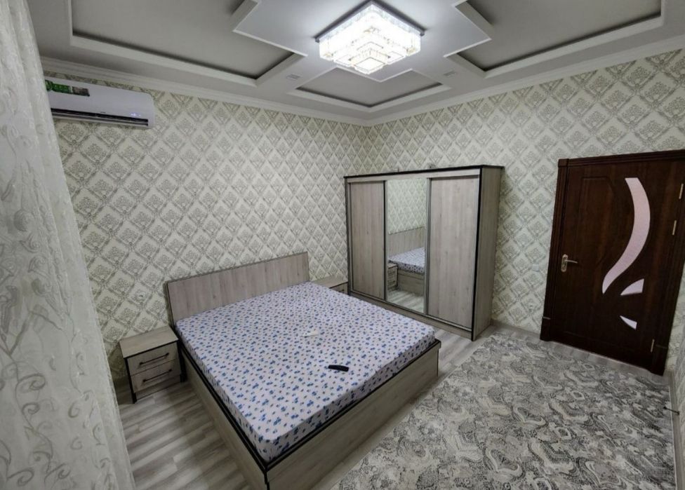 Аренда 2 комнатной квартиры Юнусабад метро Шахристан|Депозит