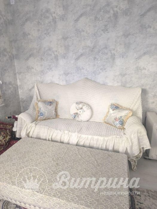 4 комнатный участок Ханабад/ 4 xonalik hovli Honobod