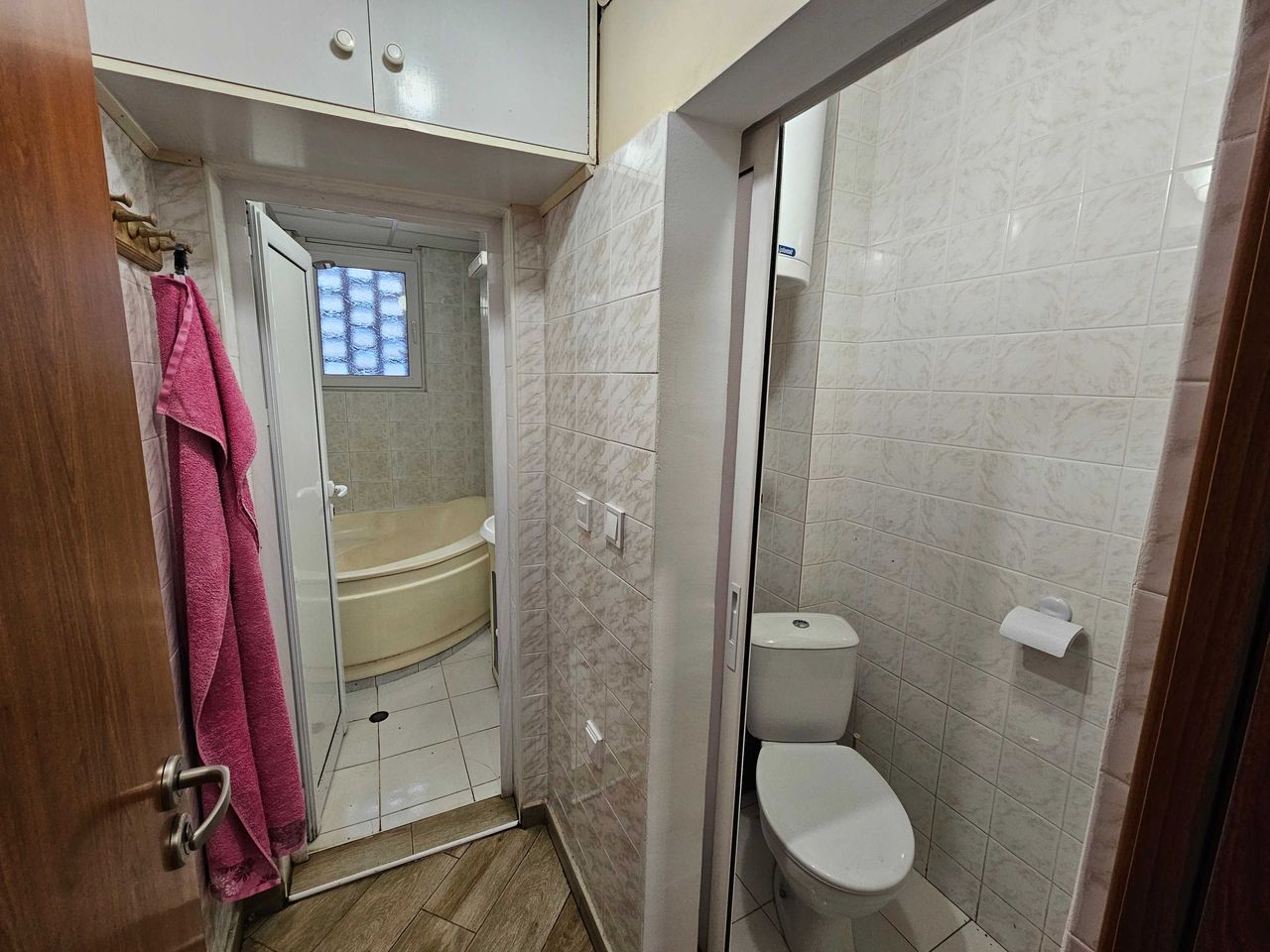 Продава се Тристаен апартамент в Велико Търново, Колю Фичето - 77 кв.м за 1825 €/кв.м - Снимка #8