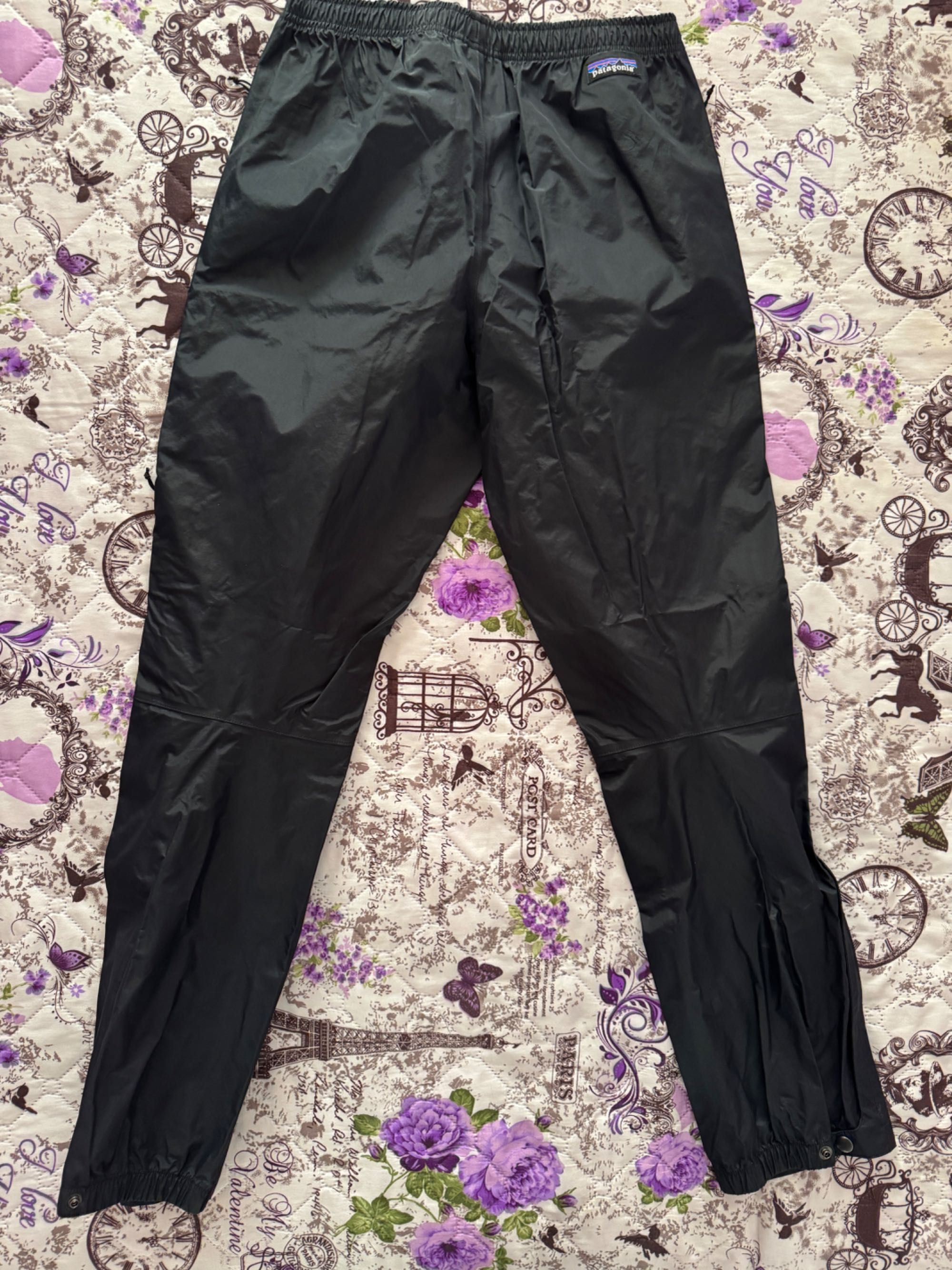 Дамски панталон Patagonia TORRENTSHELL 3L