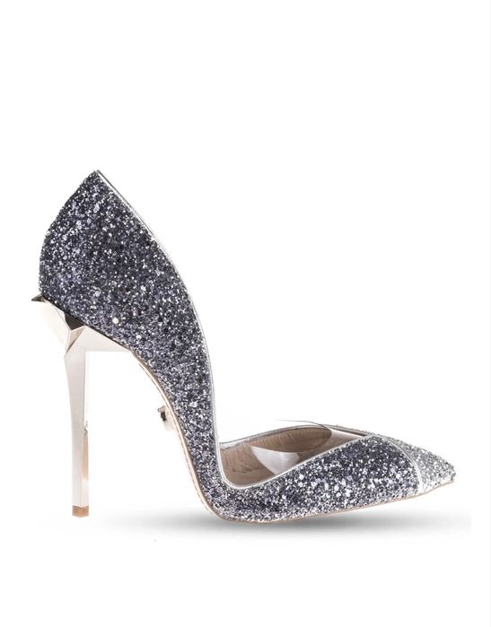 Pantofi stiletto lux