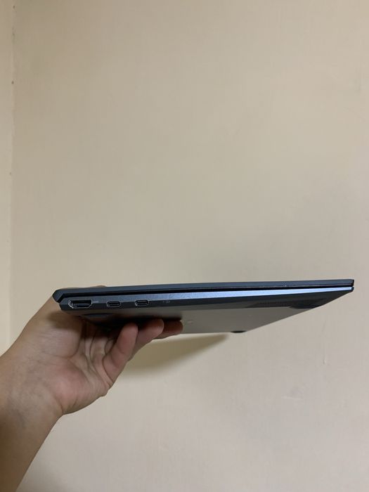 Asus Zenbook 14.