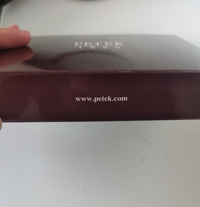 Нов Дамски портфейл Petek