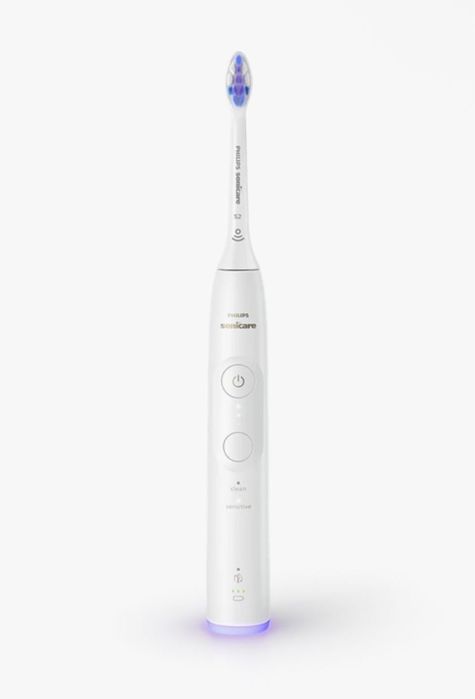 Peria de dinti electrica