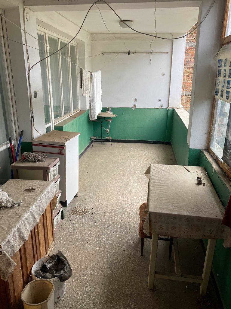 Продава се Етаж от къща в Бургас, Меден рудник - зона А - 120 кв.м за 1296 €/кв.м - Снимка #6