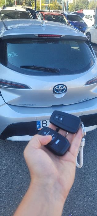 Chei auto Iasi multimarca