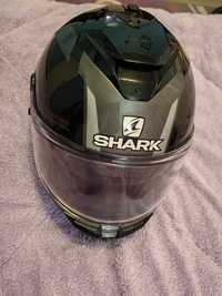 Каска Shark Spartan GT Carbon XS