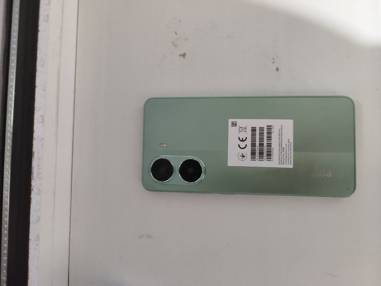 Poco X7 PRO sotiladi