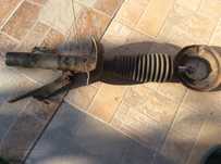 Amortizor flansa ford break 2002 dreapta fata si 4anvelope citeste tot