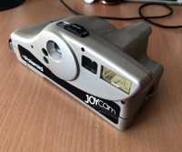 Camera foto instant Polaroid Joycam Camera Captiva 500 - retro - colec