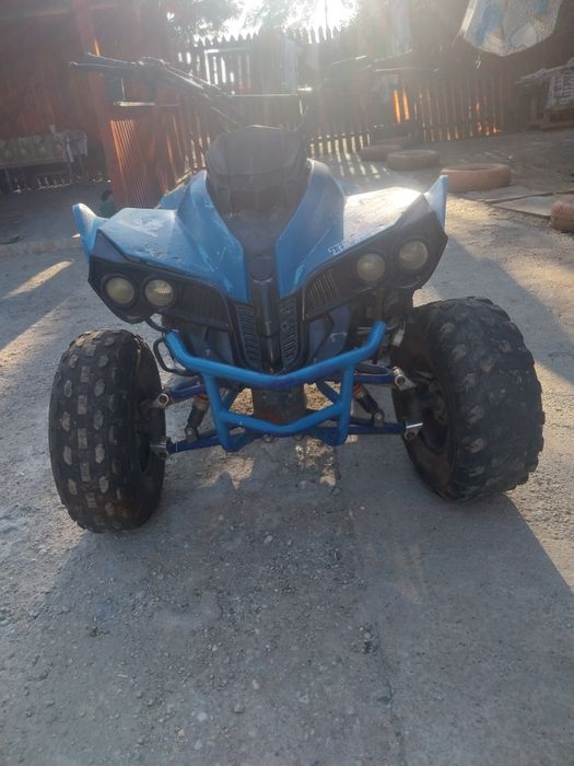 De vanzare atv 125cc