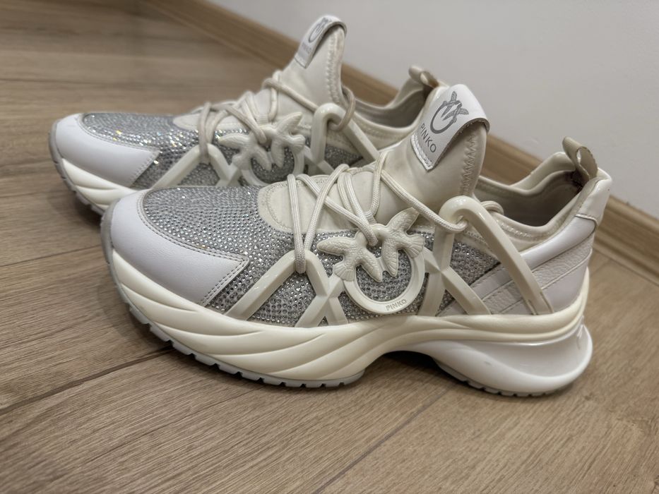 Pinko дамски обувки