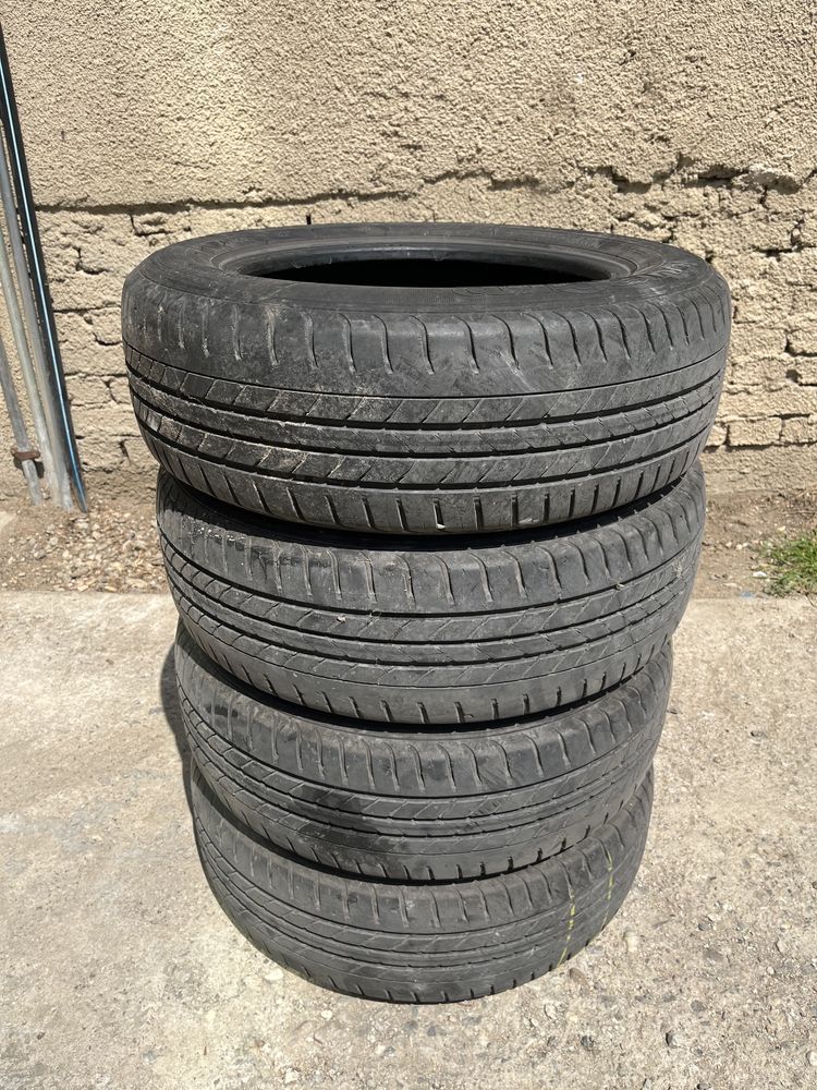 Летни гуми Goodyear 185/65/15