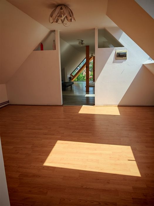 Dau în chirie casă deosebită