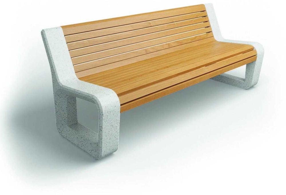 Изысканная мраморная лавка Урны Вазоны Урна  Скамейка Скамейки Вазон