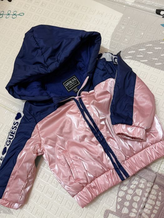 Якенца на Guess 6-9 месеца