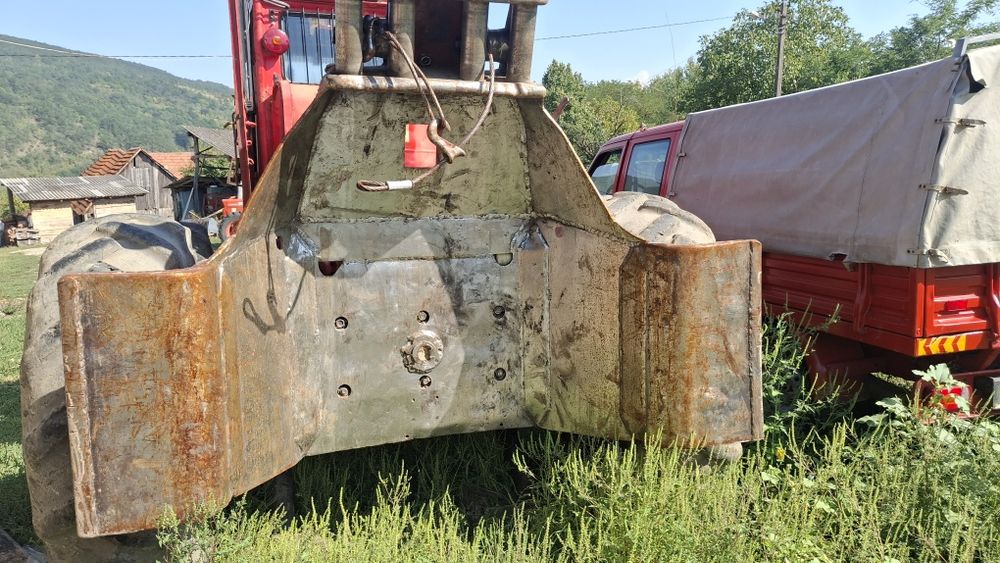Vând taf u650 stare foarte bună