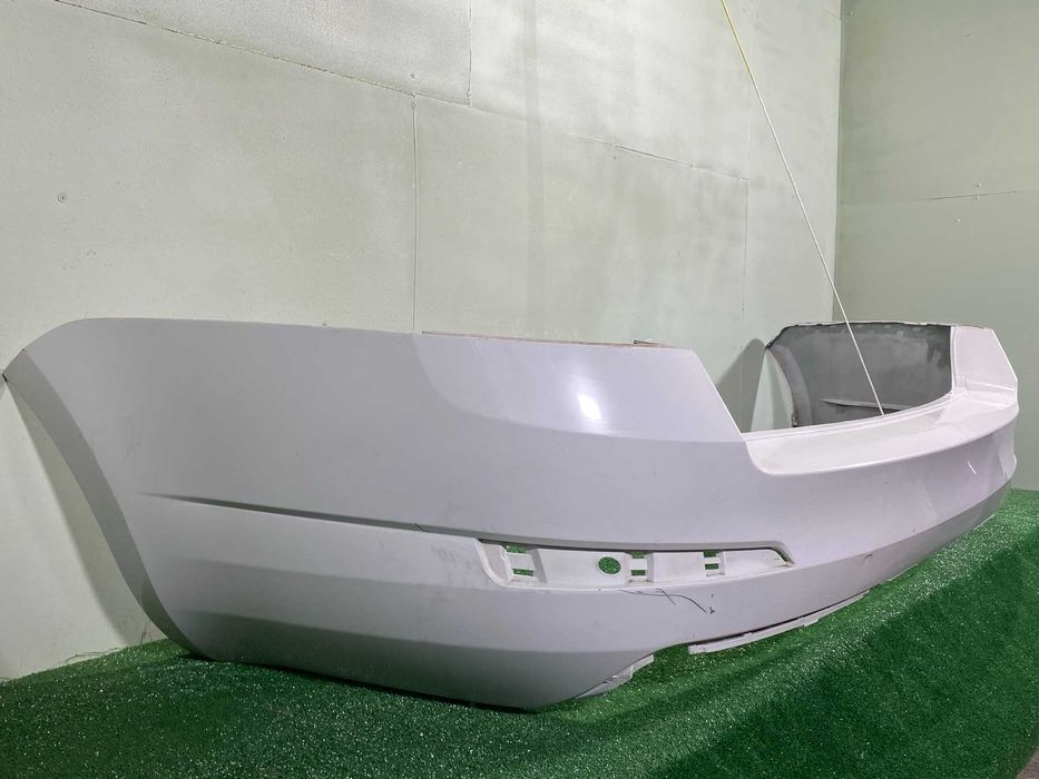 задна броня Skoda Octavia III combi 2013-2020 г. #1060V