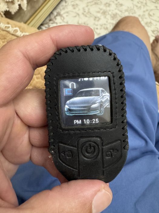 Продам Magicar 909 Dominant