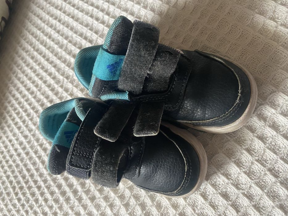 Кецове 23 номер Адидас