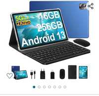 Tableta -16 GB Ram -256 GB cu tastatura si mouse