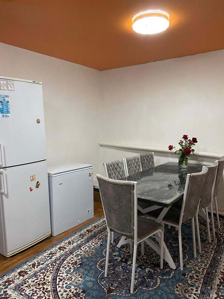 Продам дом в Аманкарагае