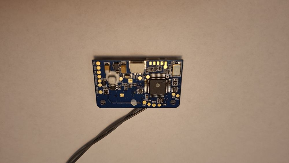 FS-IA6B și FS-X6B FlySky Receptor / receiver.