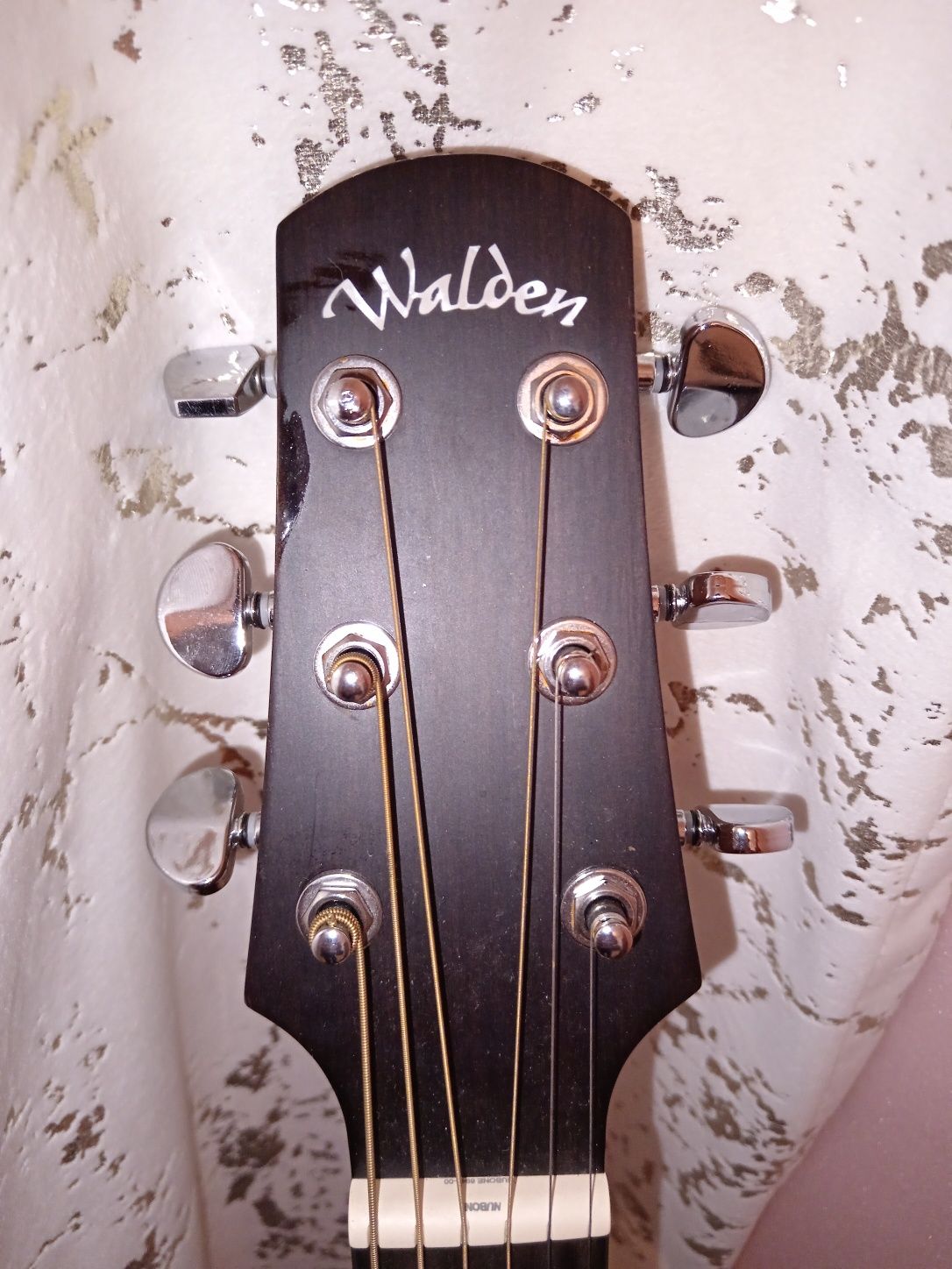 Walden Гитара модель  G550e