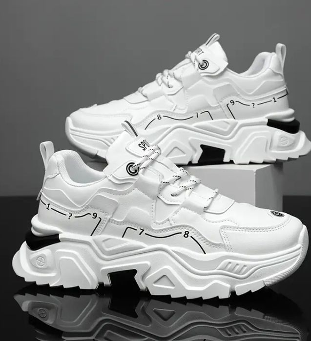 обувь новая размер 44