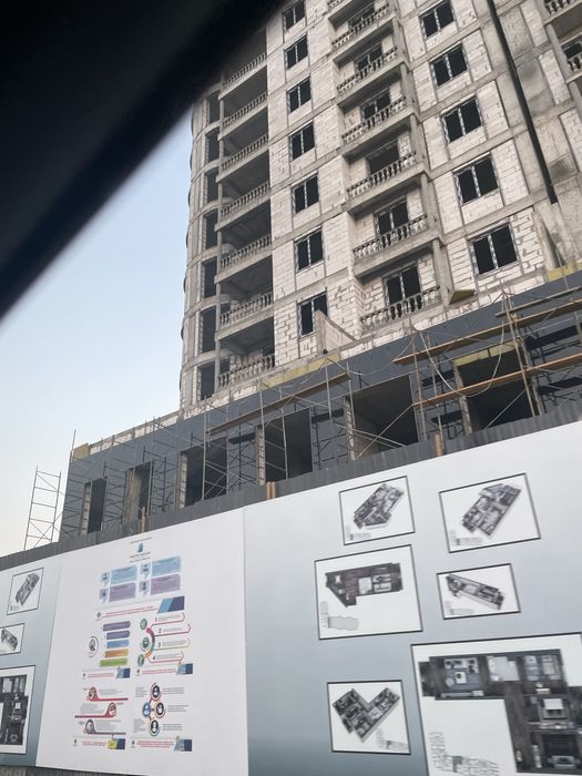 Навастройка  ИбнСино 1 Дом 23 )