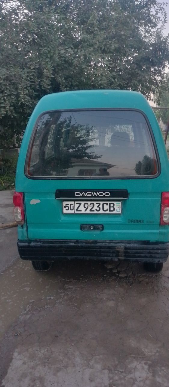 Arzon narhda damas sotiladi
