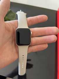 Apple watch se 2 40 mm garantie! +3 curele cadou