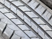 185/65/R15 Goodiyear DuraGrip 2бр летни 7мм
