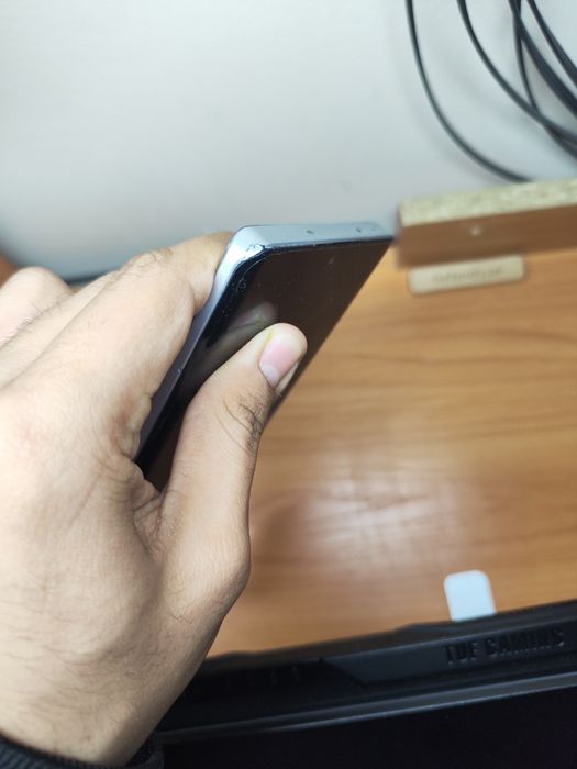 Realme Gt neo 6 8sgen3