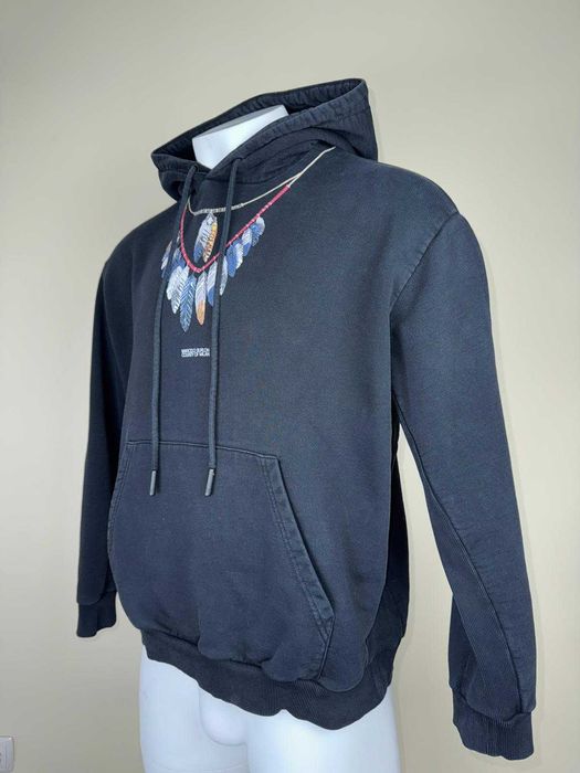 Marcelo Burlon County of Milan Hoodie