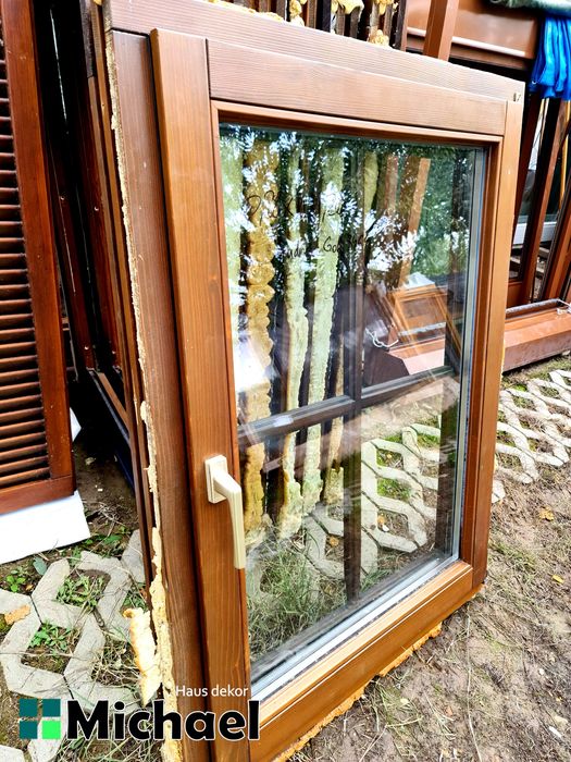 Termopan lemn masiv,Gaulhofer,Austria( Andreas Goll 3464)